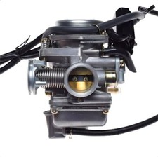Carburateur 22mm pour Shineray ATV 150 150 200 250 GY6 Scooter 139QMB 139QMA