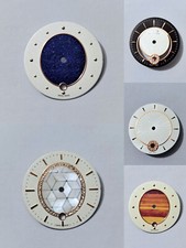 Pour MIDO Baroncelli 2824