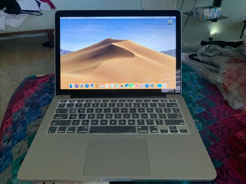 Macbook pro retina - macbook, 13-inch