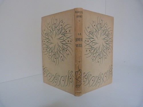 Edition originale marcel ayme - originale,