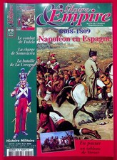 GLOIRE ET EMPIRE N° 19 