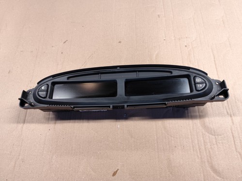 Compteur vitesse citroen xsara - vitesse,