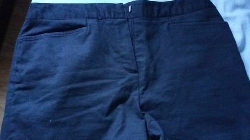 Short femme noir - noir, 36