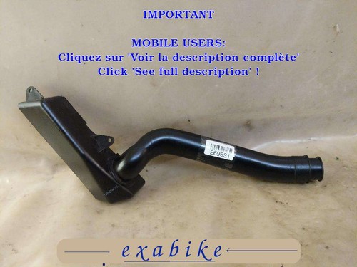 Element plastique pour - element,