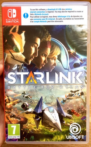 Starlink battle for - starlink,