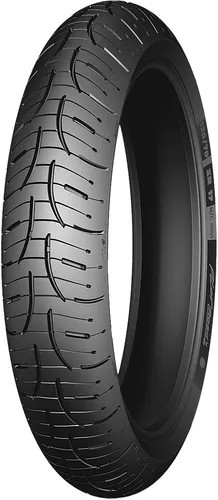 Pilot road front tire - 4, gt