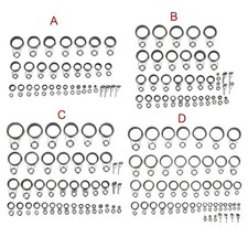 Guides de canne à pêche Anneaux de ligne Canne à pêche télescopique pour