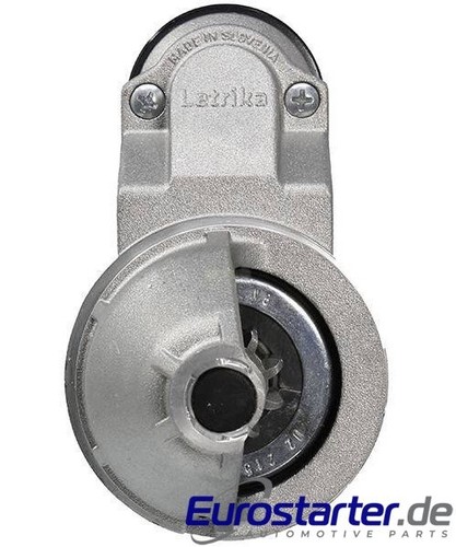 Démarreur 12v 1 - 12v, 1,2kw
