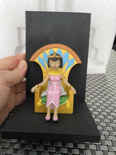 Figurine cléopâtre la - figurine,