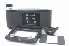 Adaptateur Mamiya M, support