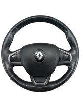 Volant RENAULT CLIO 4 PHASE 2