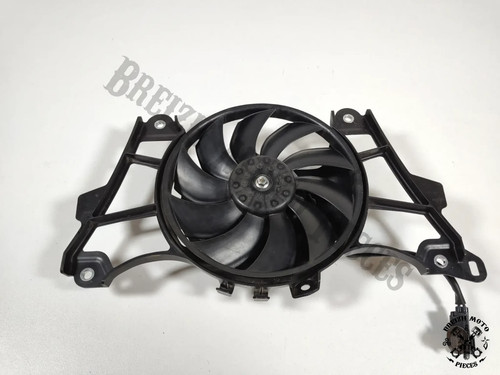 Ventilateur honda 750 hornet - honda,