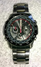 CASIO EDIFICE Watch EQW M1000D 5061