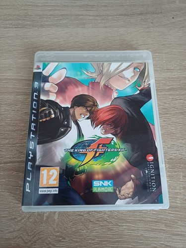 The king fighters - the, of