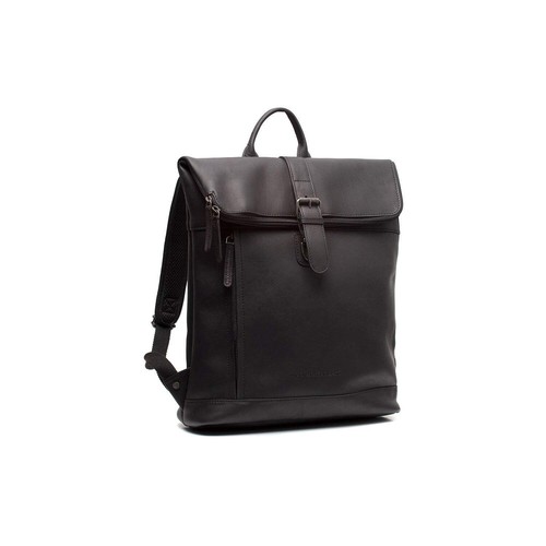 Sac dos ordinateur cuir the - ordinateur,