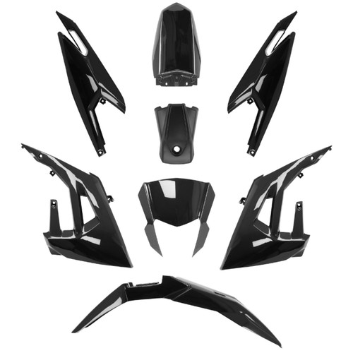 Carrosserie carenage a - carrosserie-carenage,