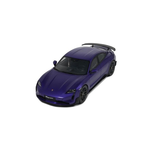 Porsche taycan turbo - gt, 2023
