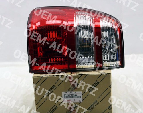 81561 60600 toyota - 81561-60600,