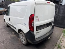 Attelage Fiat Doblo boîte 263
