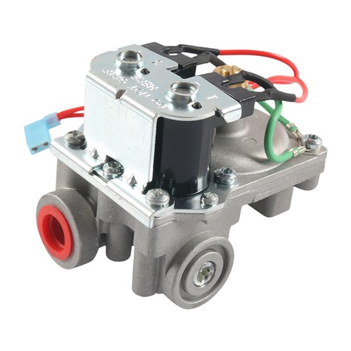électrovanne contrôle de - de,