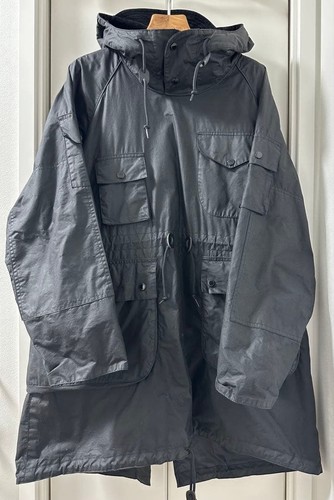 Engineered garments veste - engineered,
