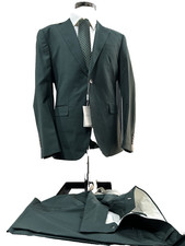 Veste Homme Made In Italy Vert