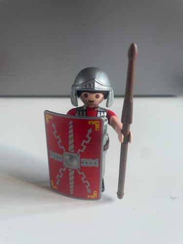 Playmobil soldat romain - playmobil,
