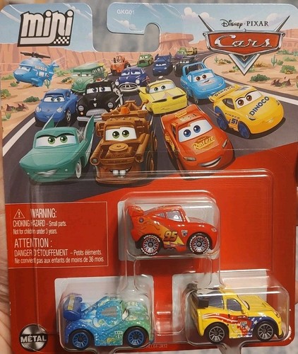 Disney pixar cars - pixar,