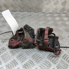 Chevrolet Corvette C4 Kit de charnière de porte droite avant 14043177 5.7 Essenc