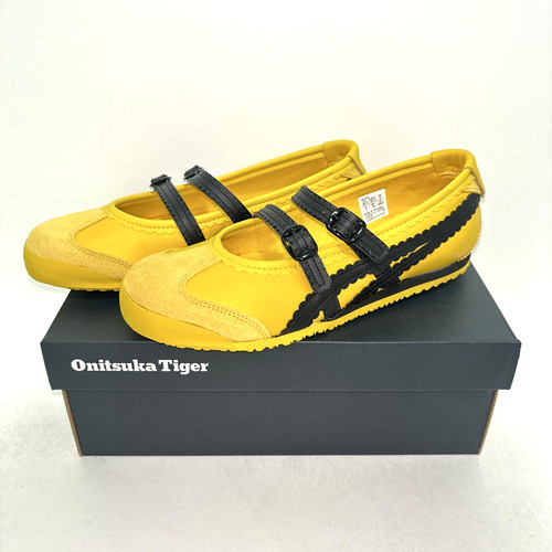 Taille femme onitsuka - femme, tiger