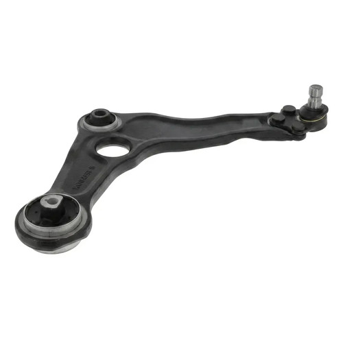 Bras suspension barre - de,