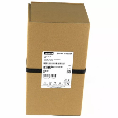 New siemens sitop psu100m - 40, a