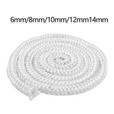 Joint de porte de poêle à