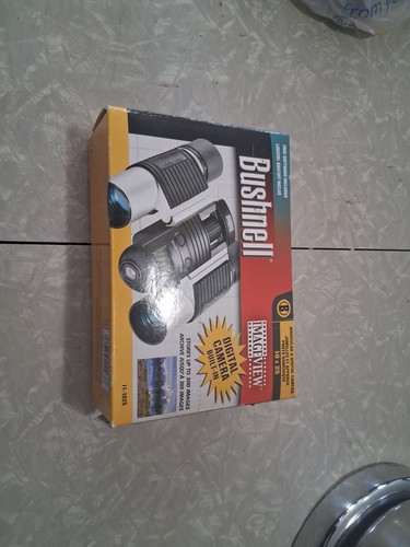 Bushnell imageview 10x25 - bushnell,
