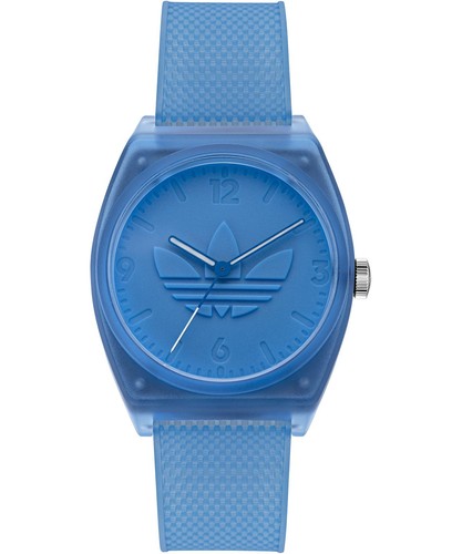 Adidas originals montre - originals, bleu