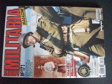 *** Revue Armes Militaria