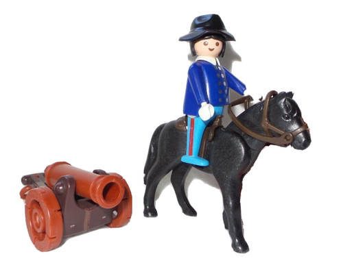 Playmobil guerre général - guerre,