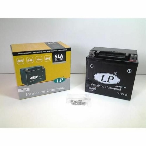 Batterie quad yamaha raptor - batterie,