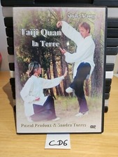 DVD - TAIJI QUAN la terre -