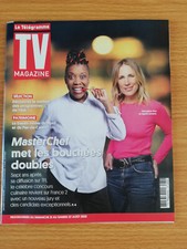 Magazine TV Magazine - Master