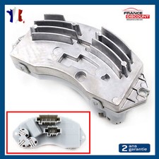 Resistance Pulseur d'air