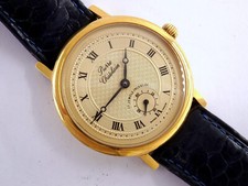 Pierre Chatelain Swiss - Vintage 1950 - 3128 - Unisexe - 1950-1959