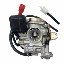 Carburettor For Peugeot