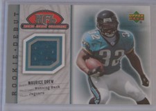 Maurice Jones Drew 2006 UD