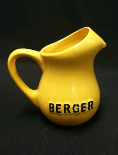 Ancien petit pichet berger - pichet,