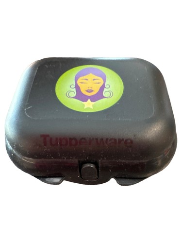 Tupperware boîte - boîte, de