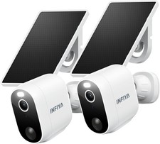 2K Wireless Outdoor WiFi