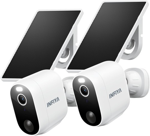 Wireless outdoor wifi - 2k,