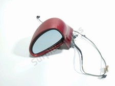 RETROVISEUR ELECTRIQUE GAUCHE