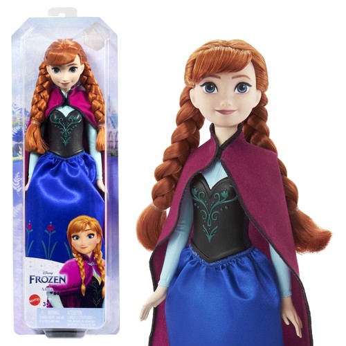 Mattel disney reine - disney, des